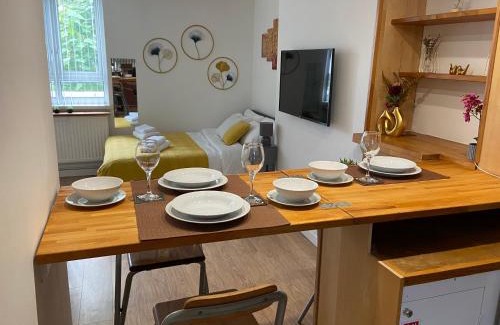 West Kensington Apartment | Studio flat in West Kensington