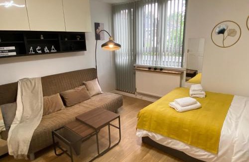 West Kensington Apartment | Studio flat in West Kensington