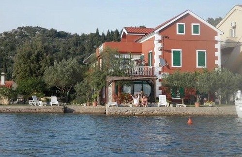 Blace Apartment | Studio flat near beach Blace, Neretva Delta - Ušće Neretve (AS-16068-a)