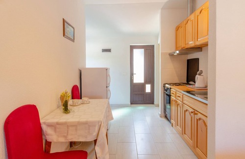Brna Apartment | Studio flat near beach Brna, Korčula (AS-9162-a)