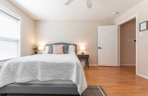 East Riverside Apartment | Studio flat ∙ 3 bedrooms ∙ 6 guests