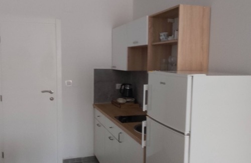Loviste Apartment | Studio flat with balcony Lovište, Pelješac (AS-19514-a)
