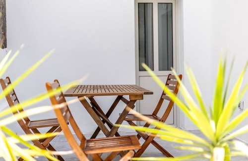 Pakostane Apartment | Studio flat with terrace Pakoštane, Biograd (AS-18426-e)