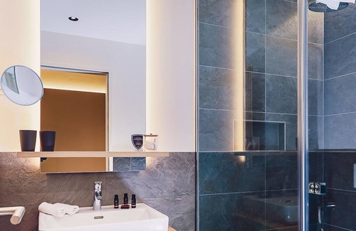 Rain Apartment | Studio Flex HP - Hotel Stockinggut by Avenida Leogang