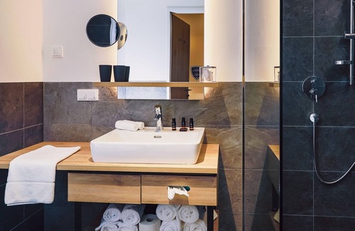 Rain Apartment | Studio Flex HP - Hotel Stockinggut by Avenida Leogang