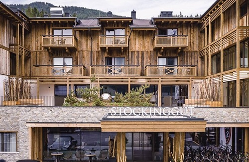 Rain Apartment | Studio Flex HP - Hotel Stockinggut by Avenida Leogang