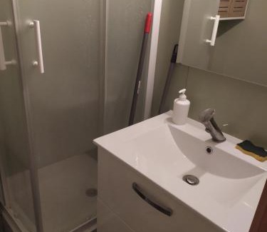 Tours Apartment | Studio fonctionnel proche Tours