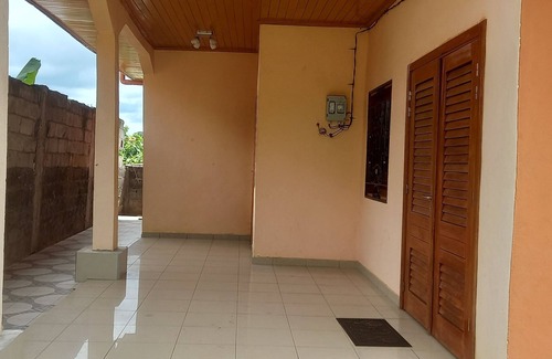 Ebolowa Apartment | Studio for 2 persons