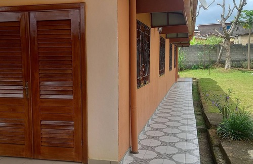 Ebolowa Apartment | Studio for 2 persons