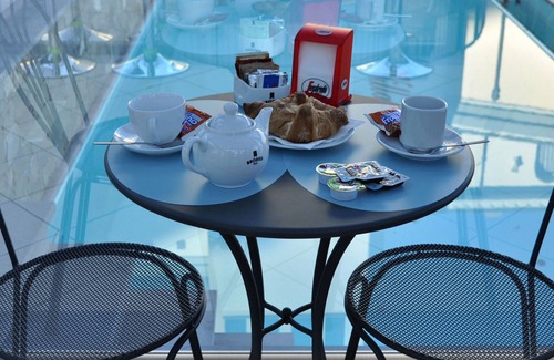 La Spezia Apartment | Studio for 3 person in Cinque Terre area