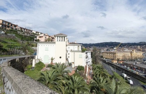 La Spezia Apartment | Studio for 3 person in Cinque Terre area