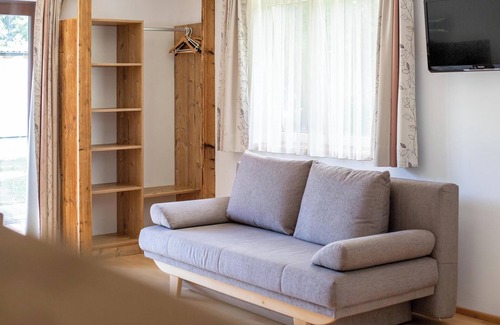 Augsdorf House | Studio for 4 persons and a terrace
