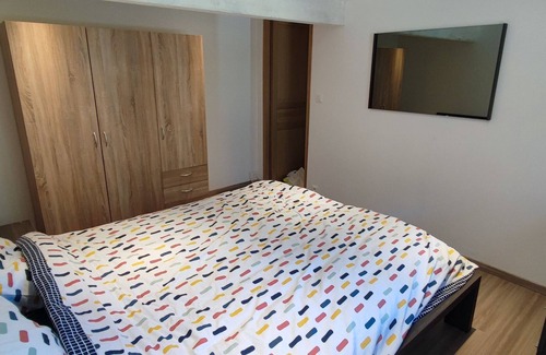 Meolans-Revel Ski Chalet | Studio for 4 people in the heart of the Ubaye valley