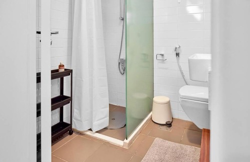 Ras Al Khaimah Apartment | Studio for leisure/ work stay