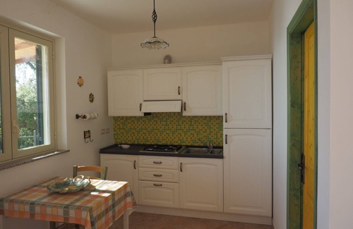 Gioiosa Marea Apartment | Studio for nature lovers