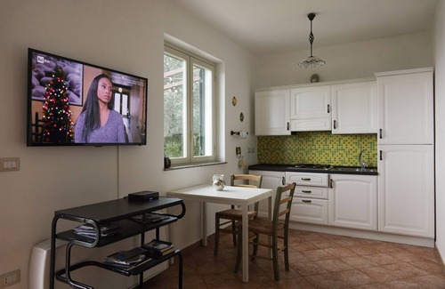 Gioiosa Marea Apartment | Studio for nature lovers