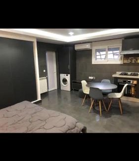 Kharouba House | Studio for rent