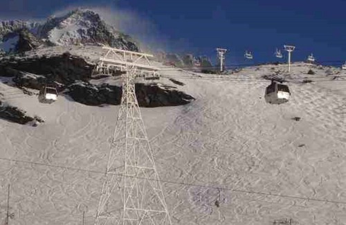 Val-Thorens Apartment | Studio for rent for 4 people in Val Thorens, highest point of the Three Valleys