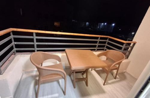 Al Mamsha El Seyahi Apartment | studio for rent in Hurghada