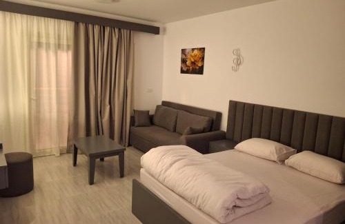 Al Mamsha El Seyahi Apartment | studio for rent in Hurghada
