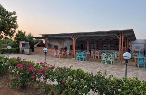 Al Mamsha El Seyahi Apartment | studio for rent in Hurghada