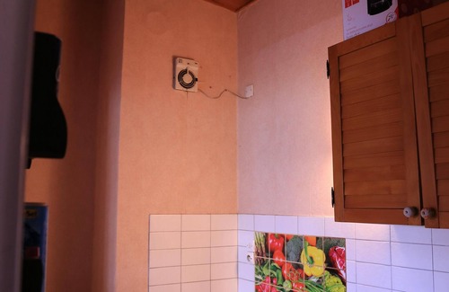Orcieres-Merlette Apartment | Studio for rent located in heart of French Alpes for up to 5 people