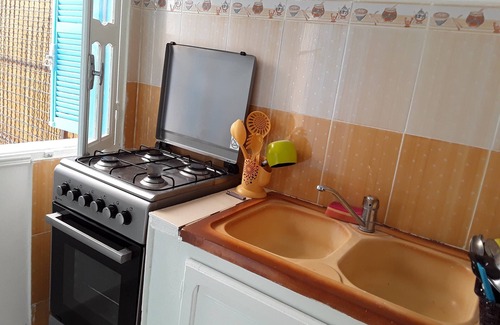 Houmt Souk Apartment | studio for rent houmet essouk The island of djerba tunisia