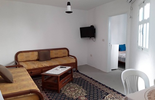 Houmt Souk Apartment | studio for rent houmet essouk The island of djerba tunisia
