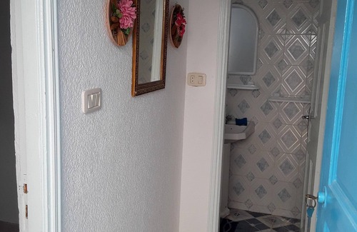 Houmt Souk Apartment | studio for rent houmet essouk The island of djerba tunisia