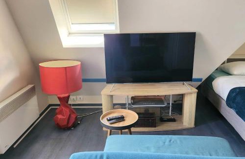 Cabourg Apartment | Studio for two with balcony of 20 m2 - Cabourg