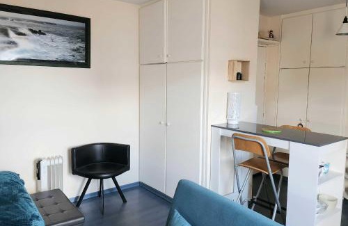 Cabourg Apartment | Studio for two with balcony of 20 m2 - Cabourg