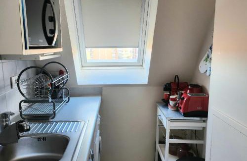 Cabourg Apartment | Studio for two with balcony of 20 m2 - Cabourg