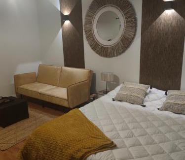 Frossay Apartment | Studio
