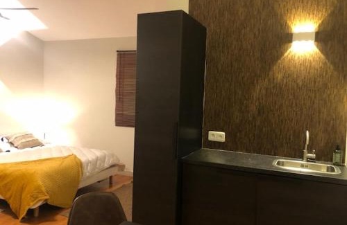 Frossay Apartment | Studio