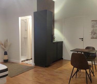 Frossay Apartment | Studio