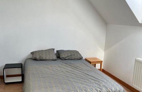 La Chapelle-sur-Loire Apartment | Studio