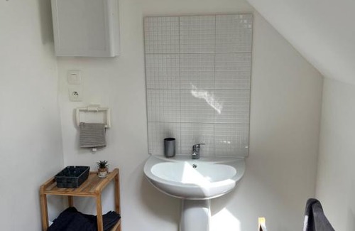 La Chapelle-sur-Loire Apartment | Studio