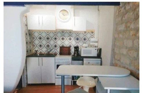 Saint Laurent de la Pree Apartment | Studio cocooning Near Rochefort and Fouras