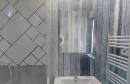 Saint Laurent de la Pree Apartment | Studio cocooning Near Rochefort and Fouras
