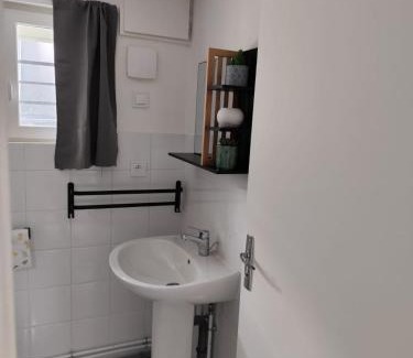 Saint-Marcel House | Studio