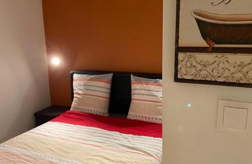 Villing Apartment | Studio