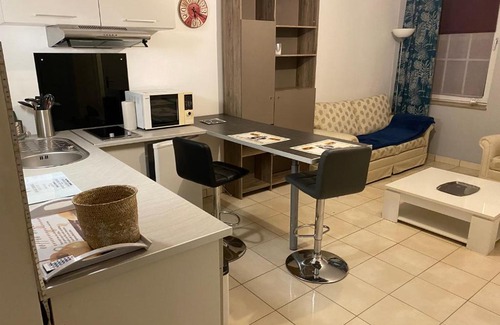 Villing Apartment | Studio