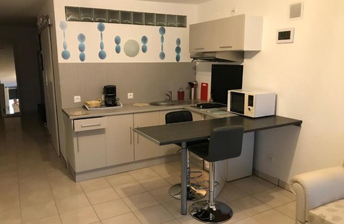 Villing Apartment | Studio