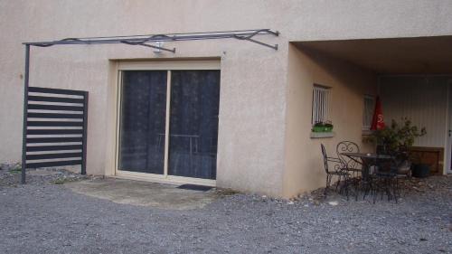 Lablachere Apartment | Studio/Gîte Les Papillons
