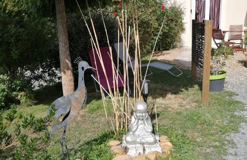 Seigy House | Studio & Gîte Zen de Beauval- 800 m du Zooparc