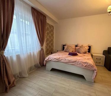 Hunedoara Apartment | studio G&A 2