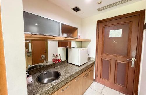 Sukajadi Apartment | Studio G Ciumbuleuit Apartment 1 - code 6B
