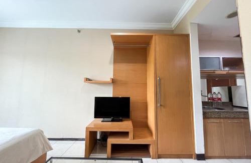 Sukajadi Apartment | Studio G Ciumbuleuit Apartment 1 - code 6B