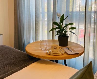 Devant-les-Ponts Apartment | Studio Galerie 466 L'art de vivre à Metz