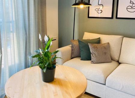 Devant-les-Ponts Apartment | Studio Galerie 466 L'art de vivre à Metz